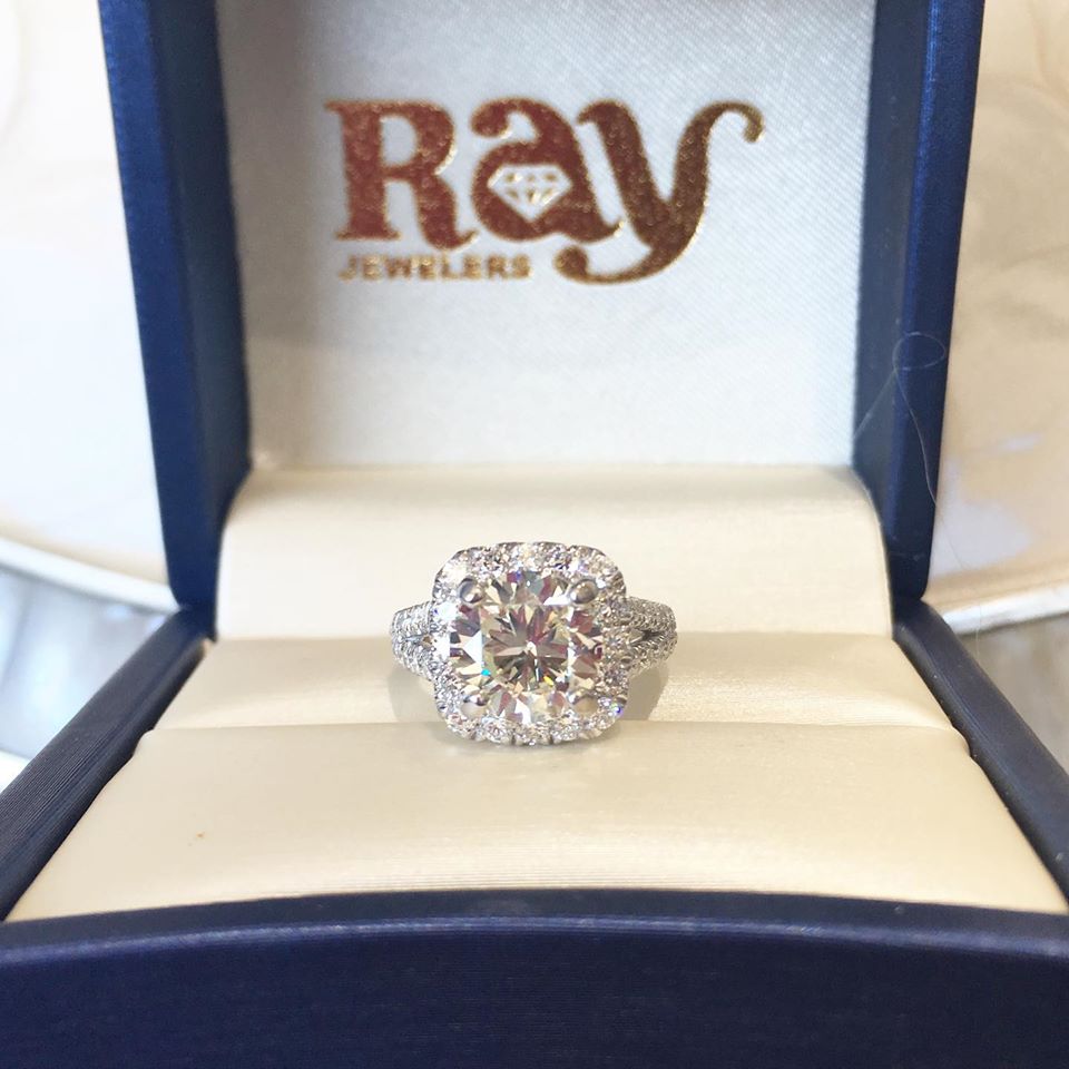 Ray Jewelers Elmira, NY
